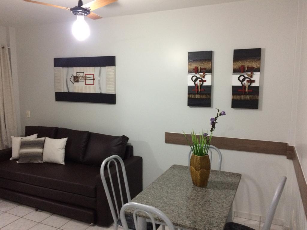 Apartamento Ecologic Park กัลดัสโนวัส ภายนอก รูปภาพ