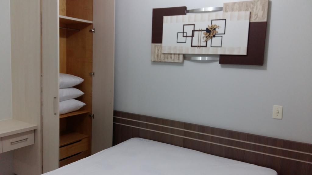 Apartamento Ecologic Park กัลดัสโนวัส ภายนอก รูปภาพ