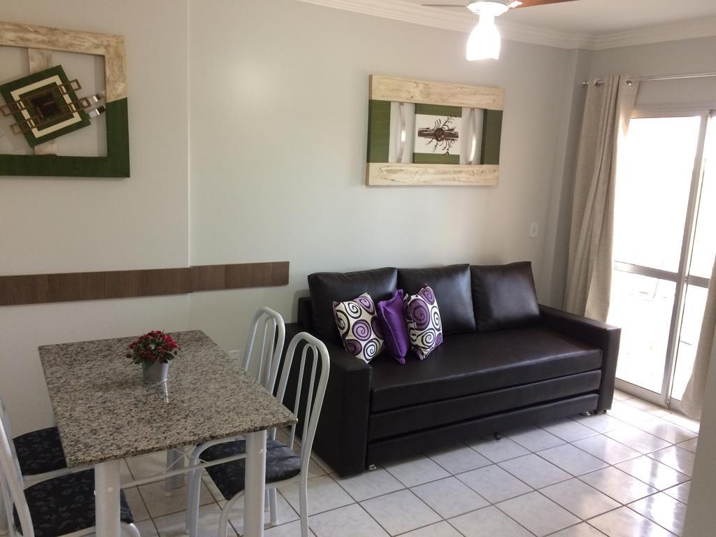 Apartamento Ecologic Park กัลดัสโนวัส ภายนอก รูปภาพ